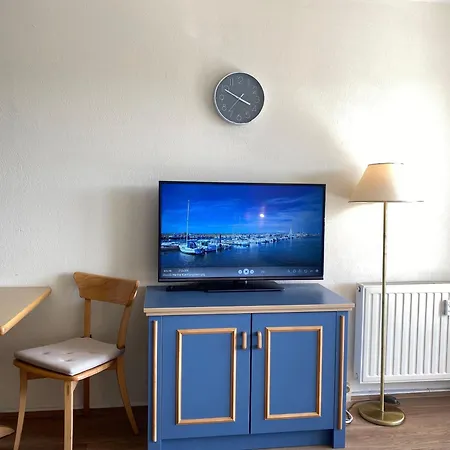 アパート Yachthafenresidenz-wohnung-9207-895 *