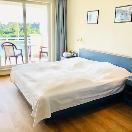 Yachthafenresidenz-wohnung-9207-895 Apartment Kuehlungsborn