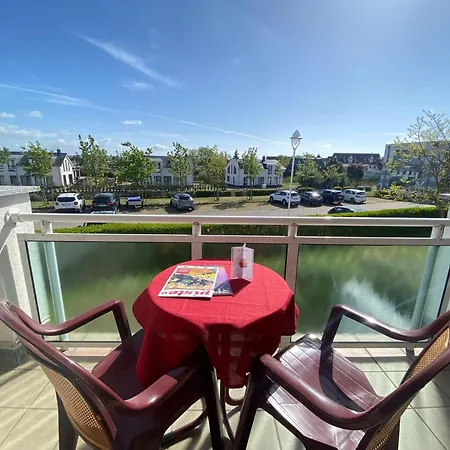 Yachthafenresidenz-wohnung-9207-895 Ostseebad Kühlungsborn