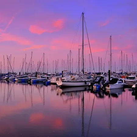 アパート Yachthafenresidenz-wohnung-9207-895 Ostseebad Kühlungsborn