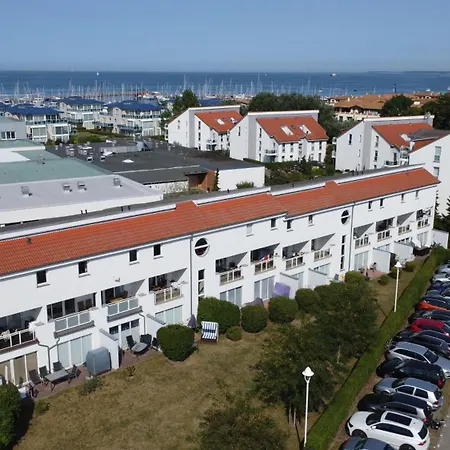 Yachthafenresidenz-wohnung-9207-895 Apartmán