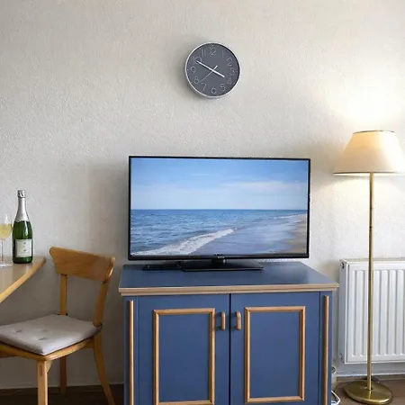 Yachthafenresidenz-wohnung-9207-895 Apartmán