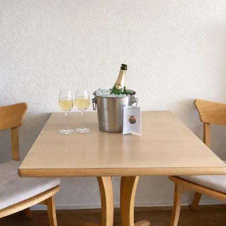 Apartmán Yachthafenresidenz-wohnung-9207-895 *
